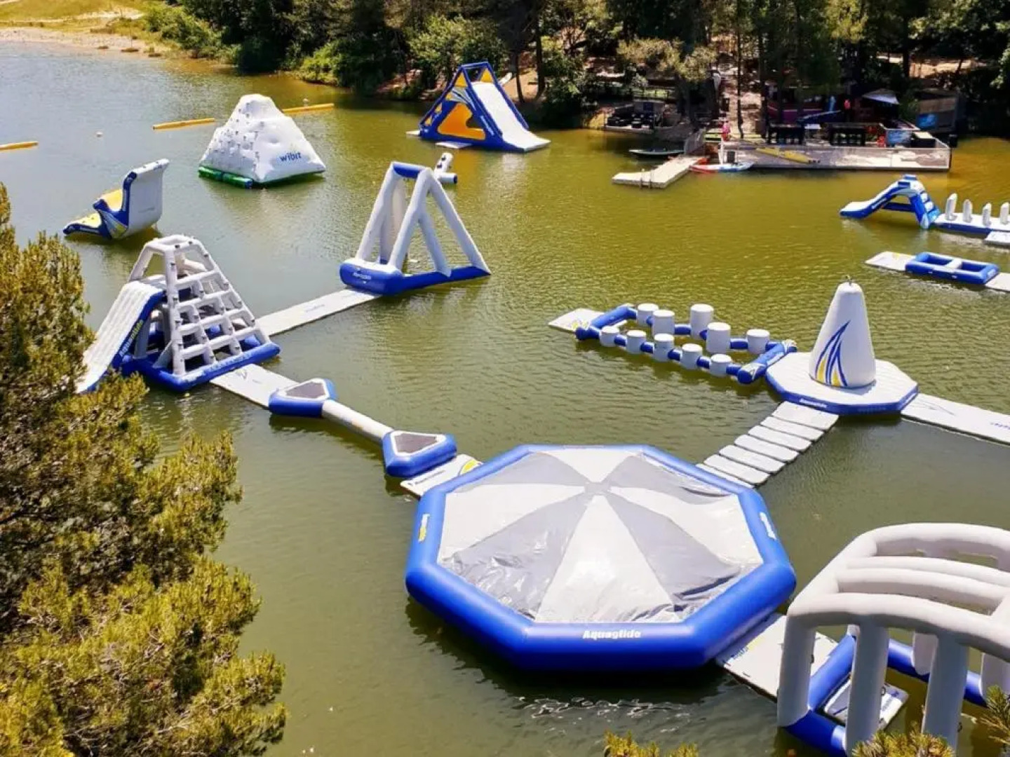 Appartement Climatisé T3 Piscine et Parking