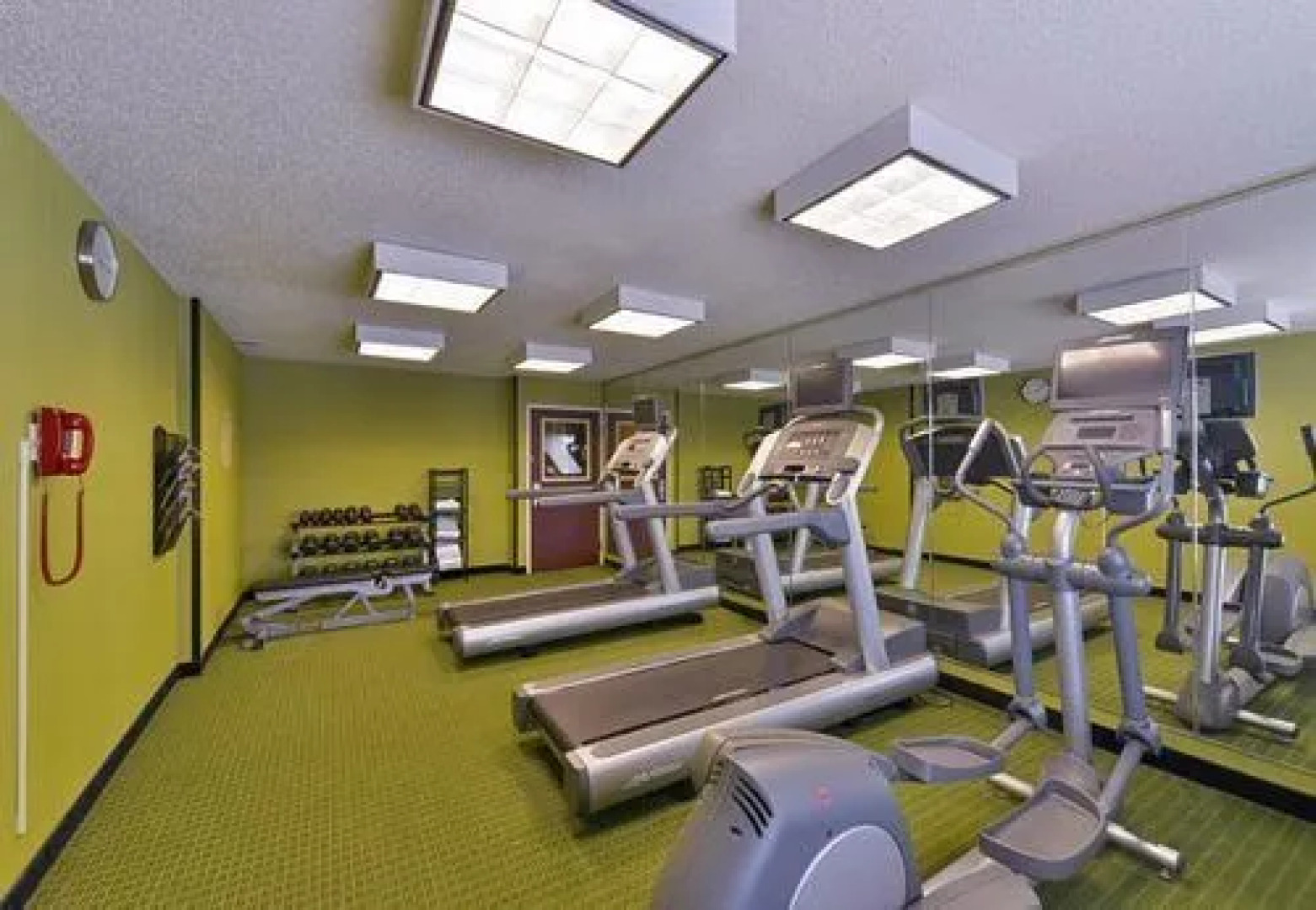 Fairfield Inn & Suites Helena