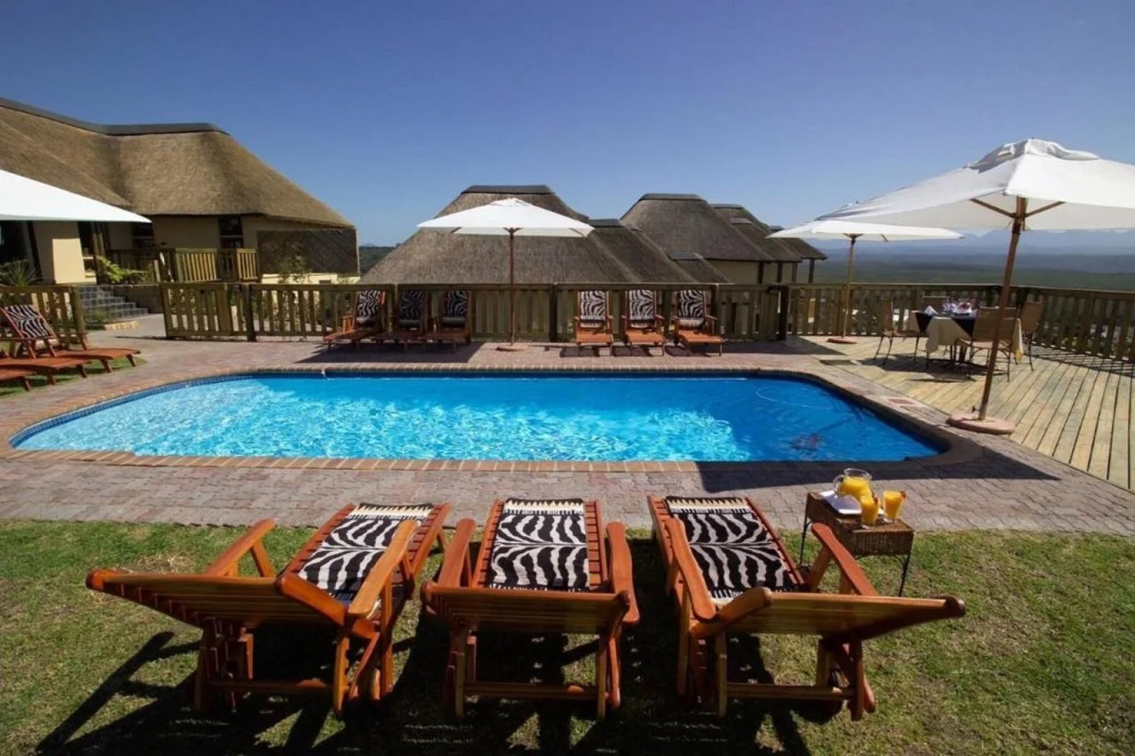 Whalesong Hotel & Spa