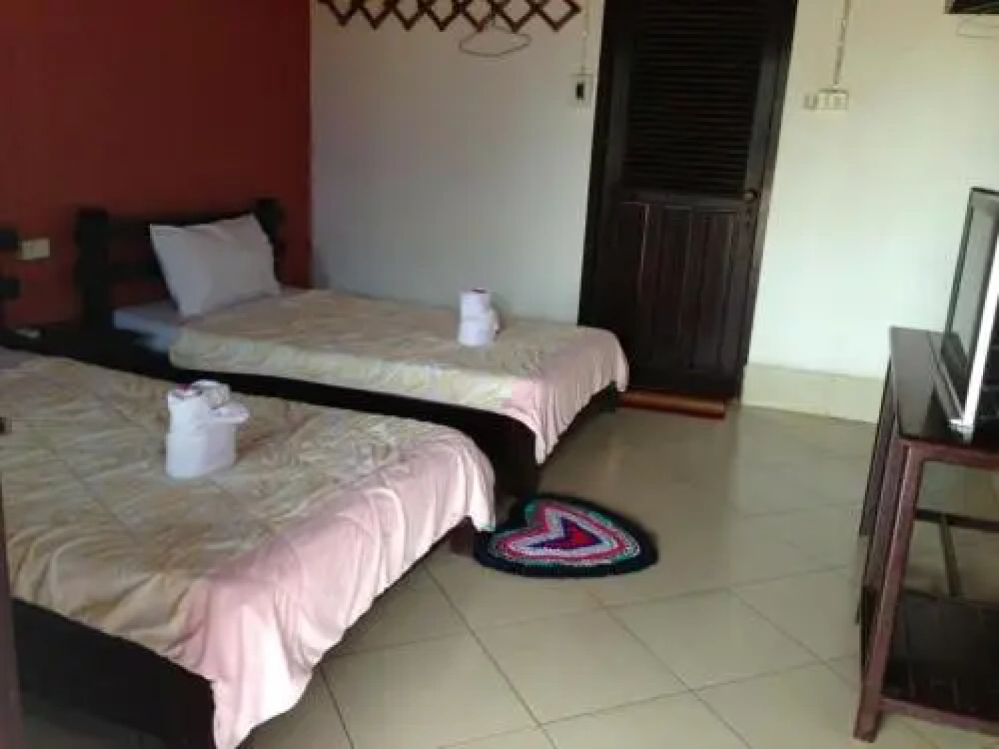 Kong Kham Pheng Guesthouse