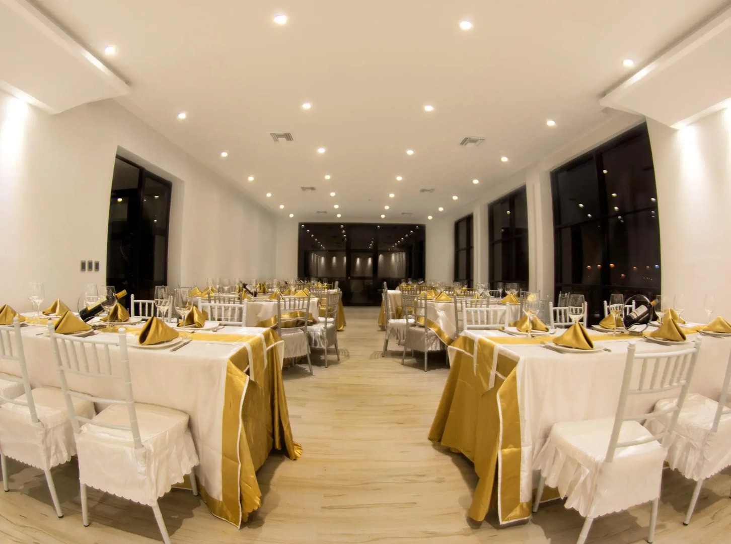 Hotel Catedral Plaza