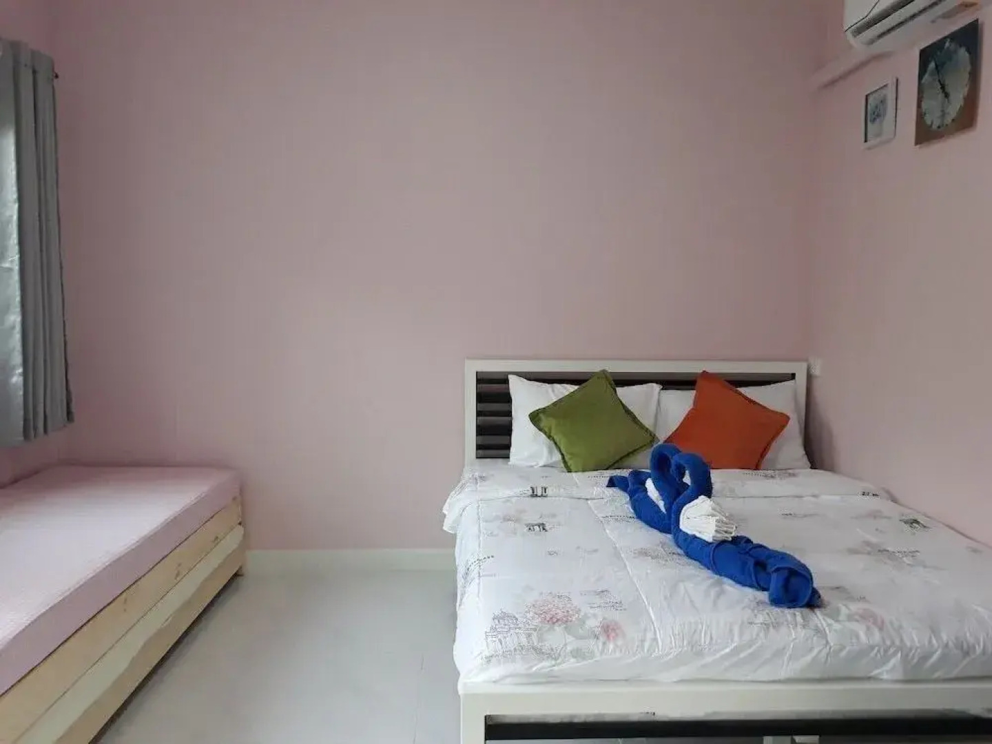 Baan ing tara Salaya