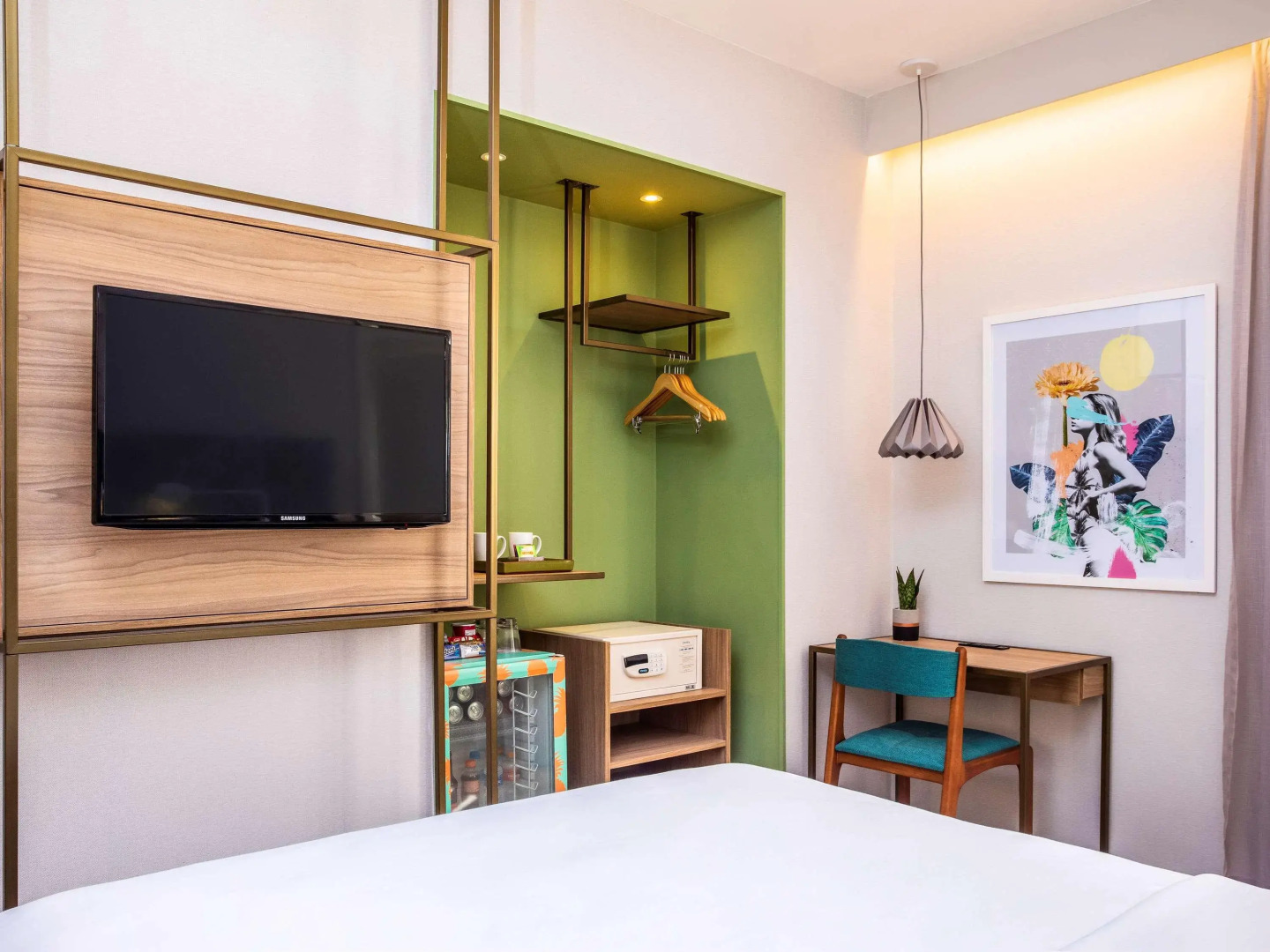 Mercure Rio Boutique Hotel Copacabana