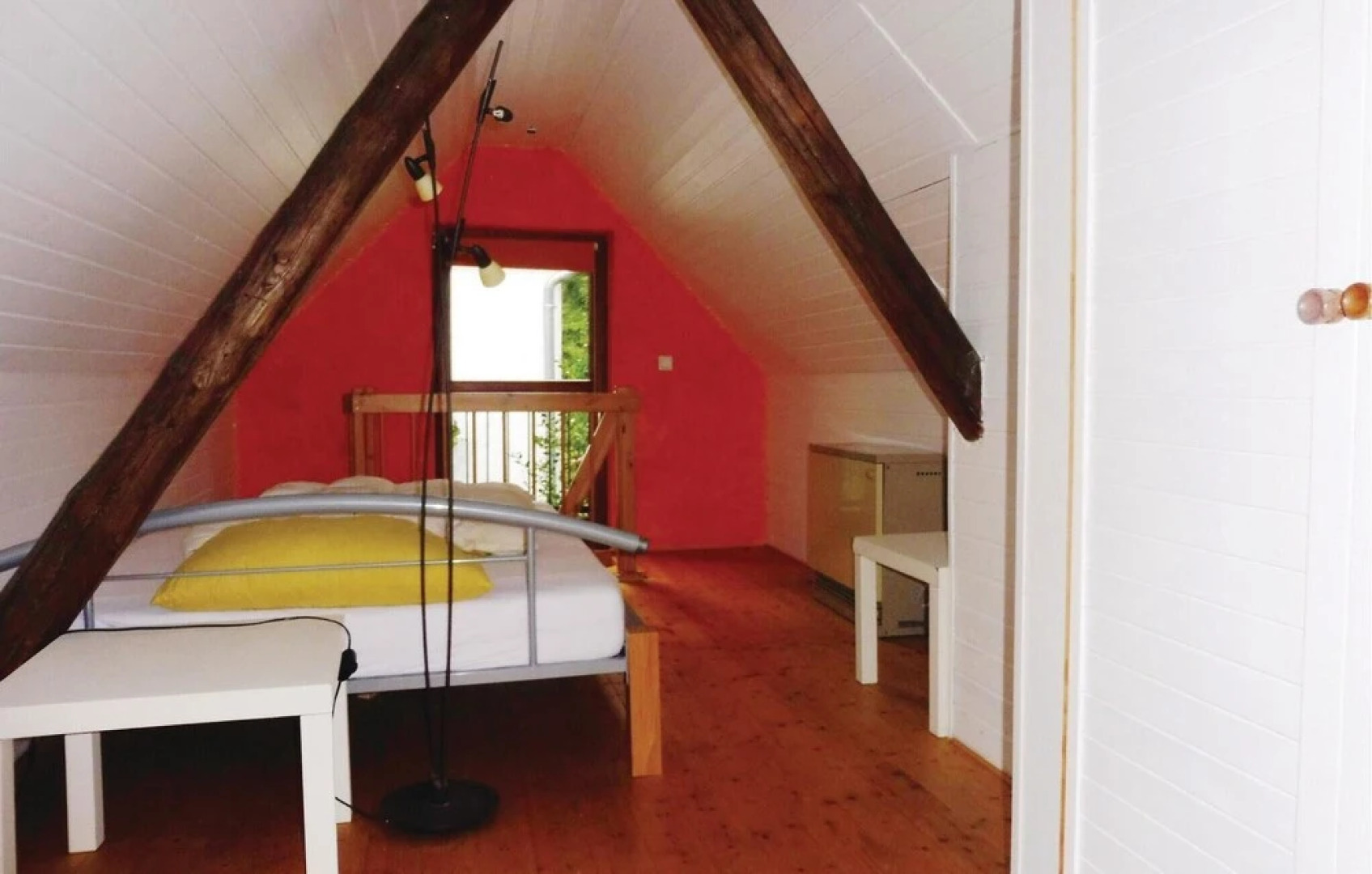 Amazing Home in Schwalenberg With 2 Bedrooms