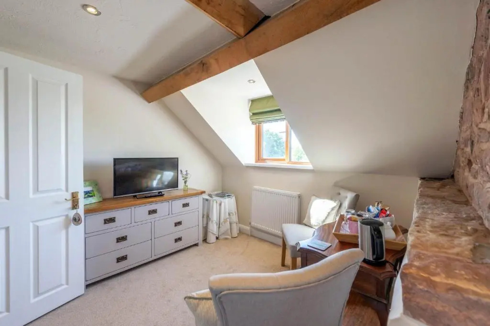 The Dinney Bed and Breakfast