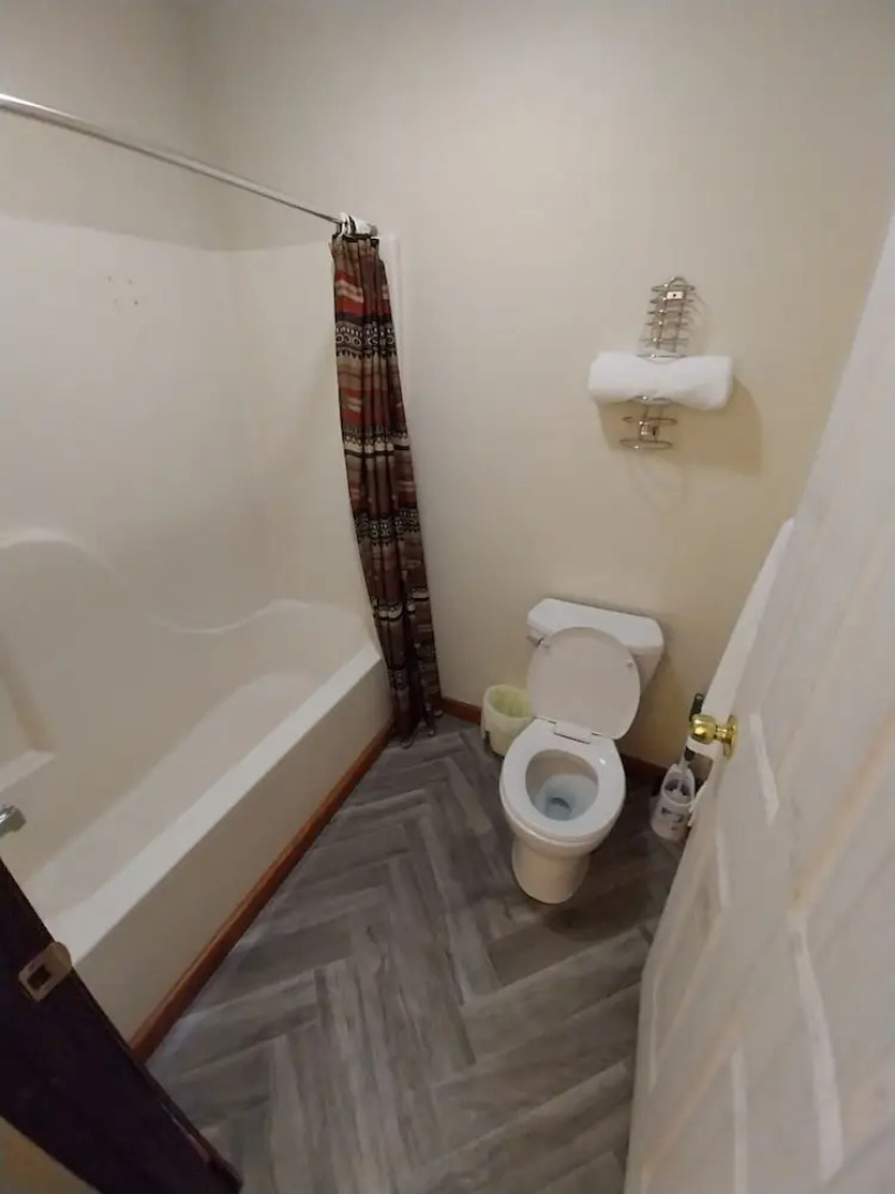 DB Botique and Cabins