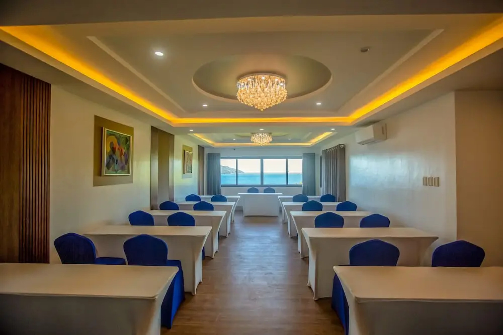 Horizon Hotel Romblon