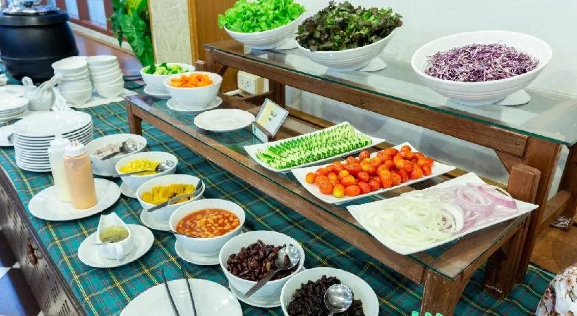 Surin Majestic Hotel