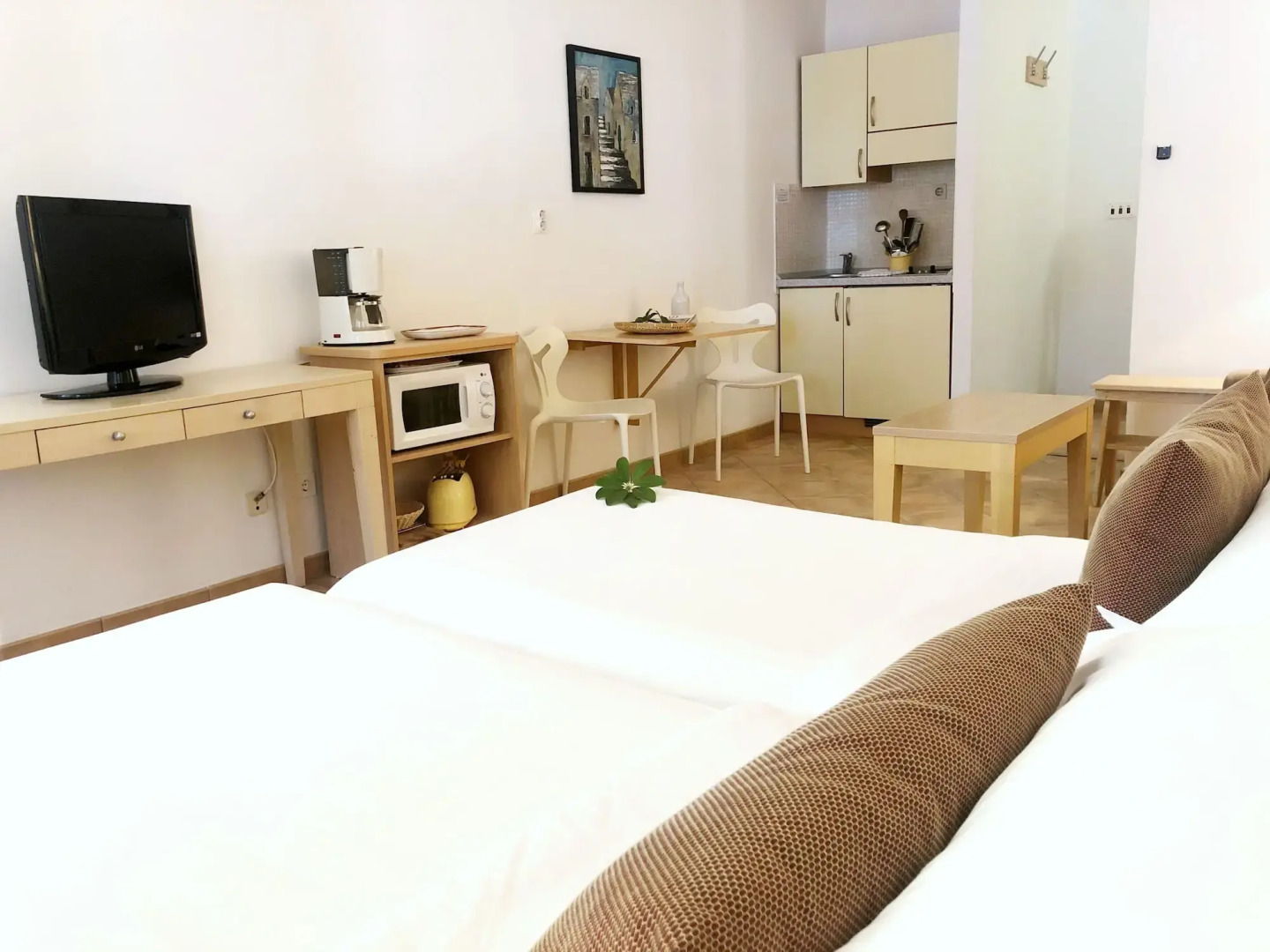 Waterman Svpetrvs Resort