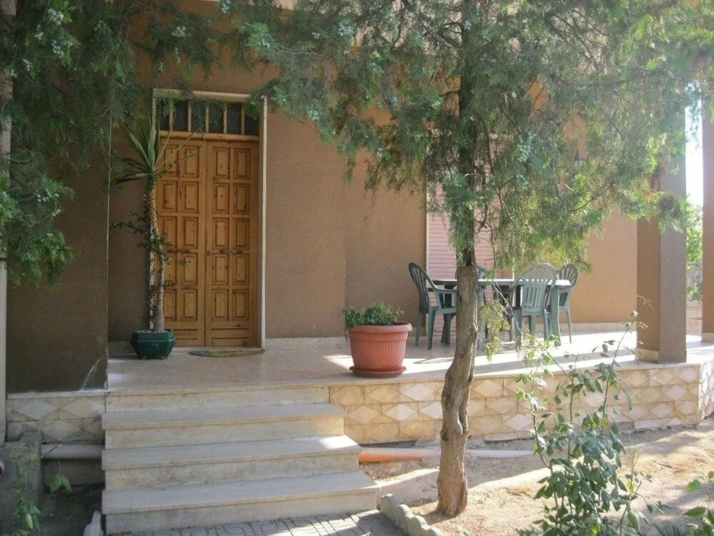 Casa vacanze Ludovica