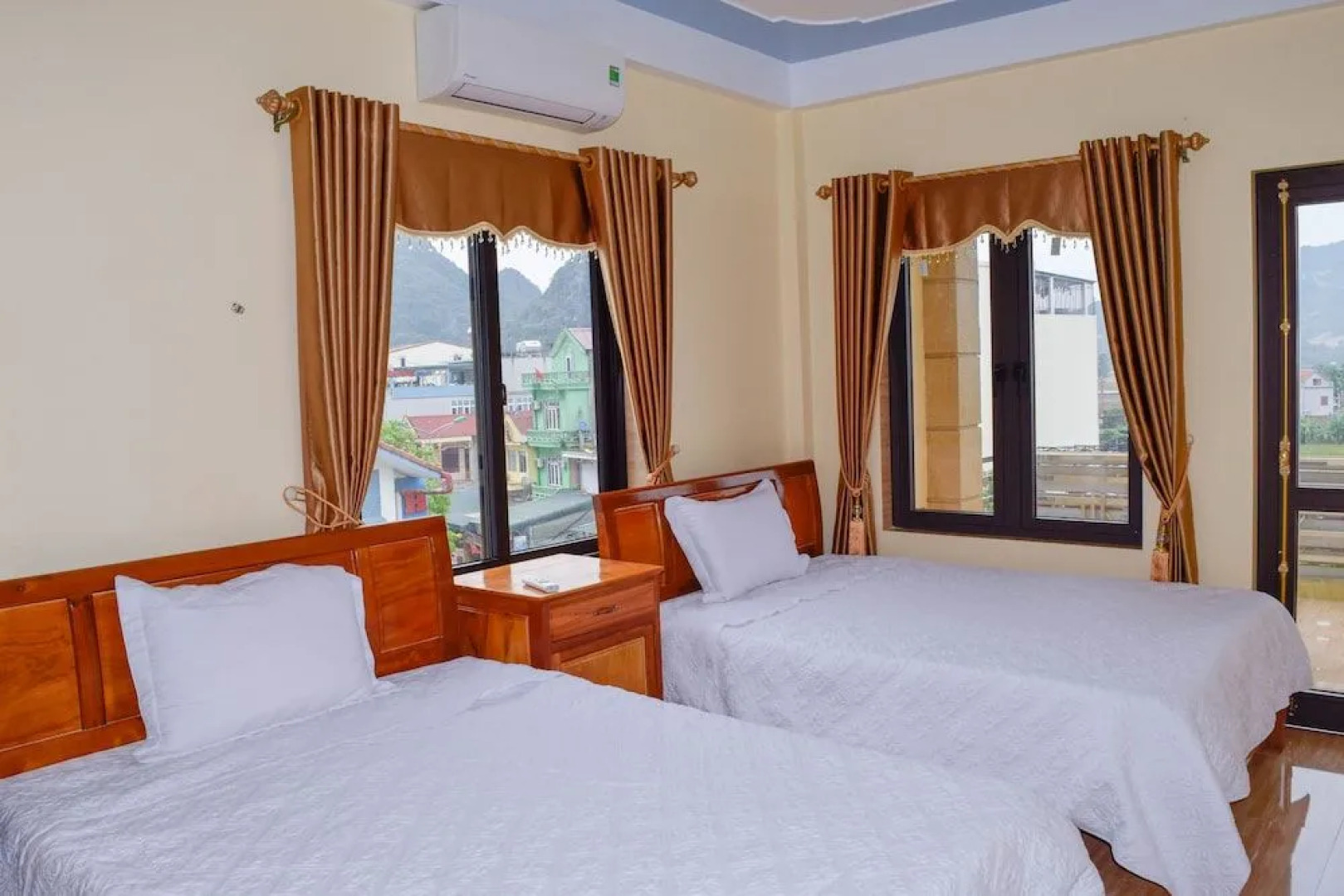 Phong Nha Orient Hotel