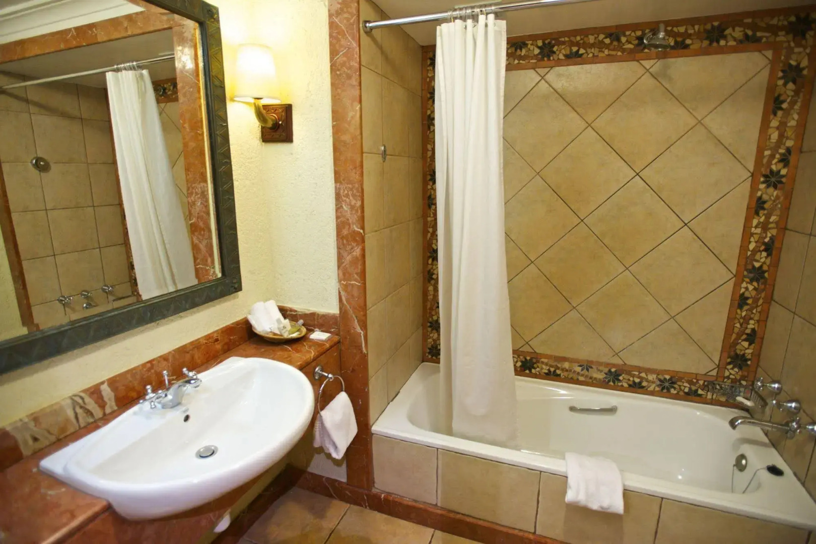 The Kingdom at Victoria Falls