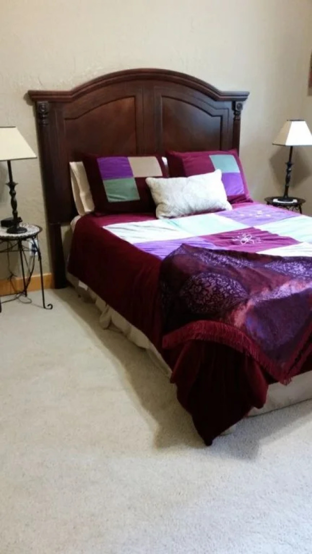 Silver Valley Bed and Breakfast