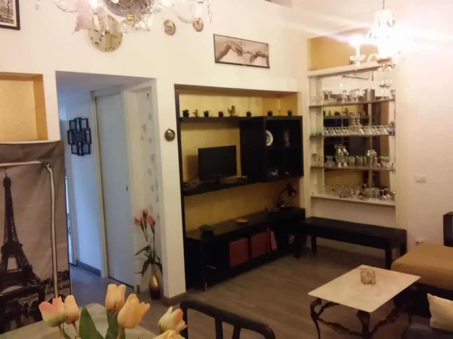 Tulip & Lotus Apartments Palermo