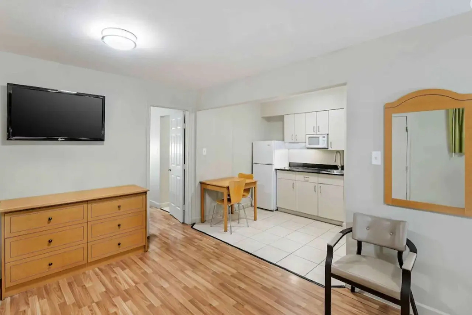 Extended Stay America Select Suites - Odessa