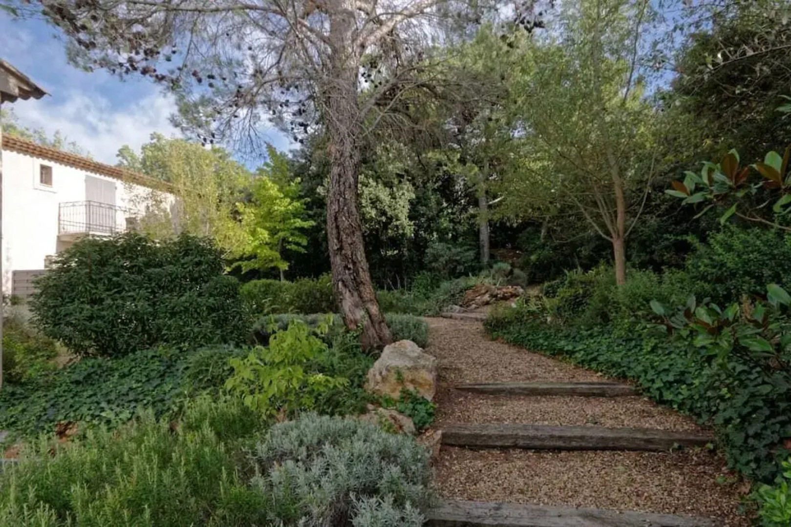 Debussy Private Apartment Privé