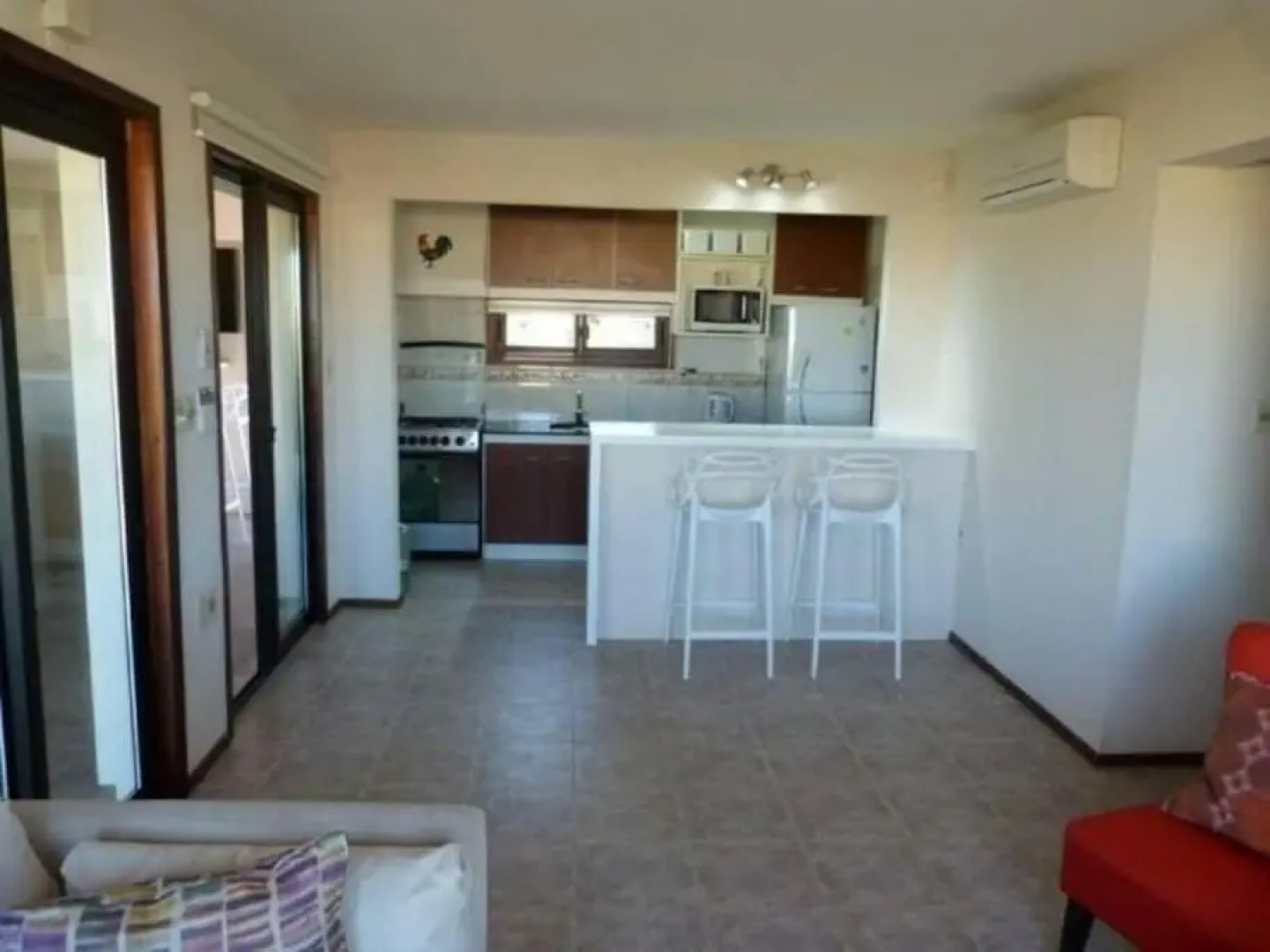 Casa frente al mar Violeta, 5 personas un paraíso divino!!!