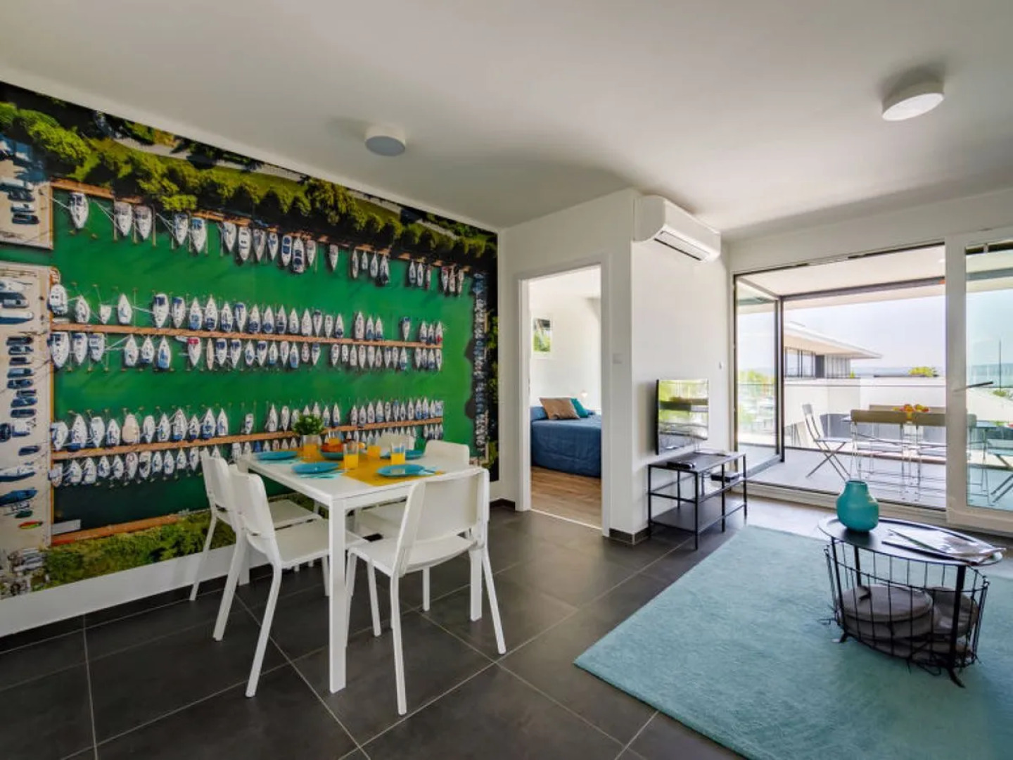 Apartment Fűzfő Balatonboglar/Szemes