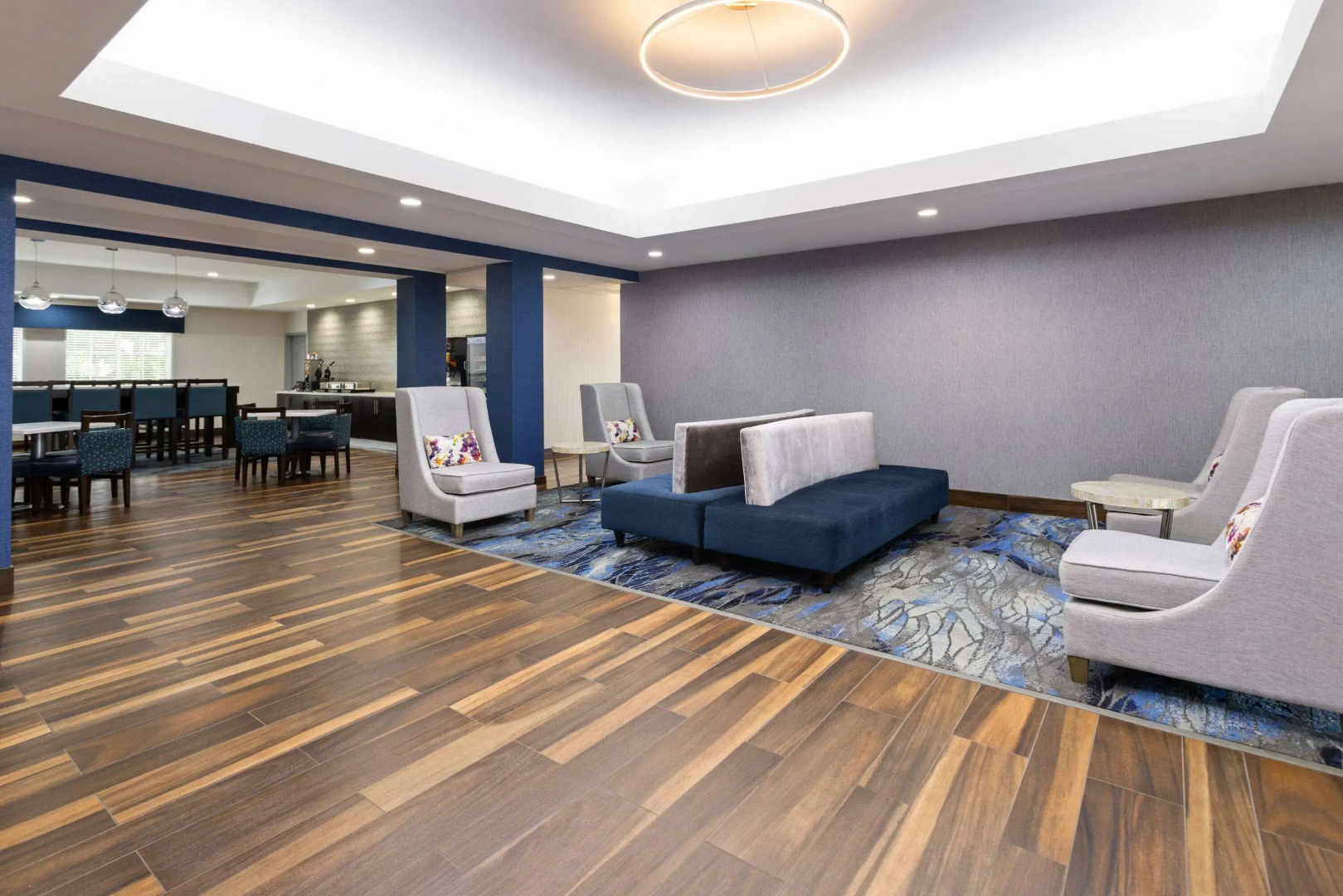 La Quinta Inn & Suites by Wyndham Atlanta South - Newnan
