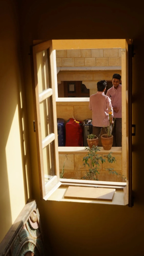 1st Gate Home - Fusion