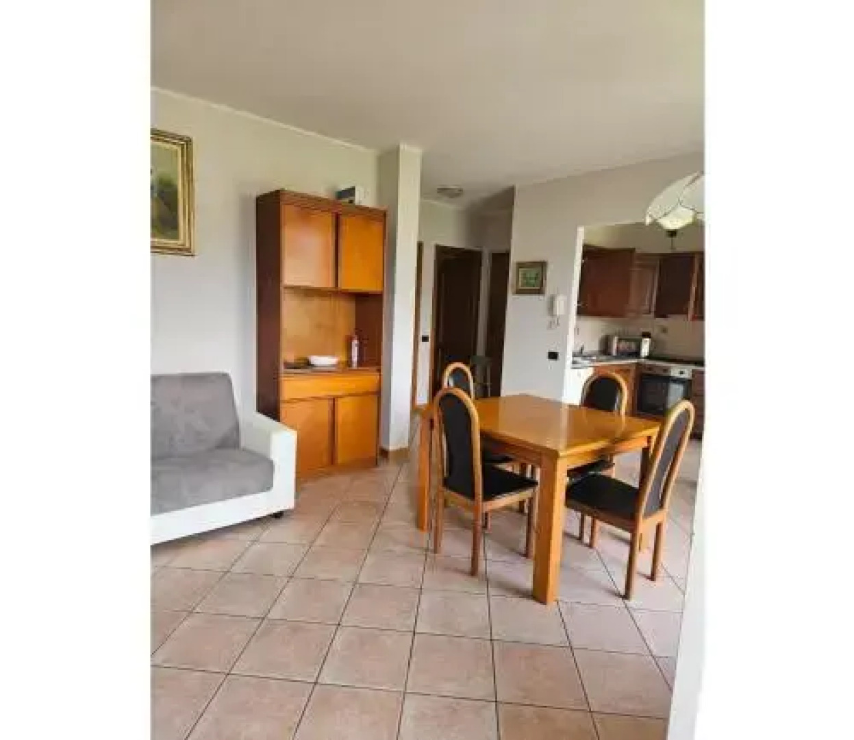 Appartamenti Maria Grazia