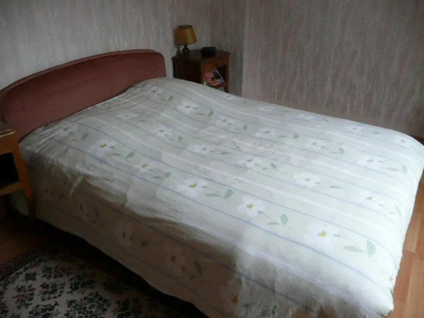 Villa Saint-Pierre-Quiberon, 5 pièces, 8 personnes - FR-1-478-13