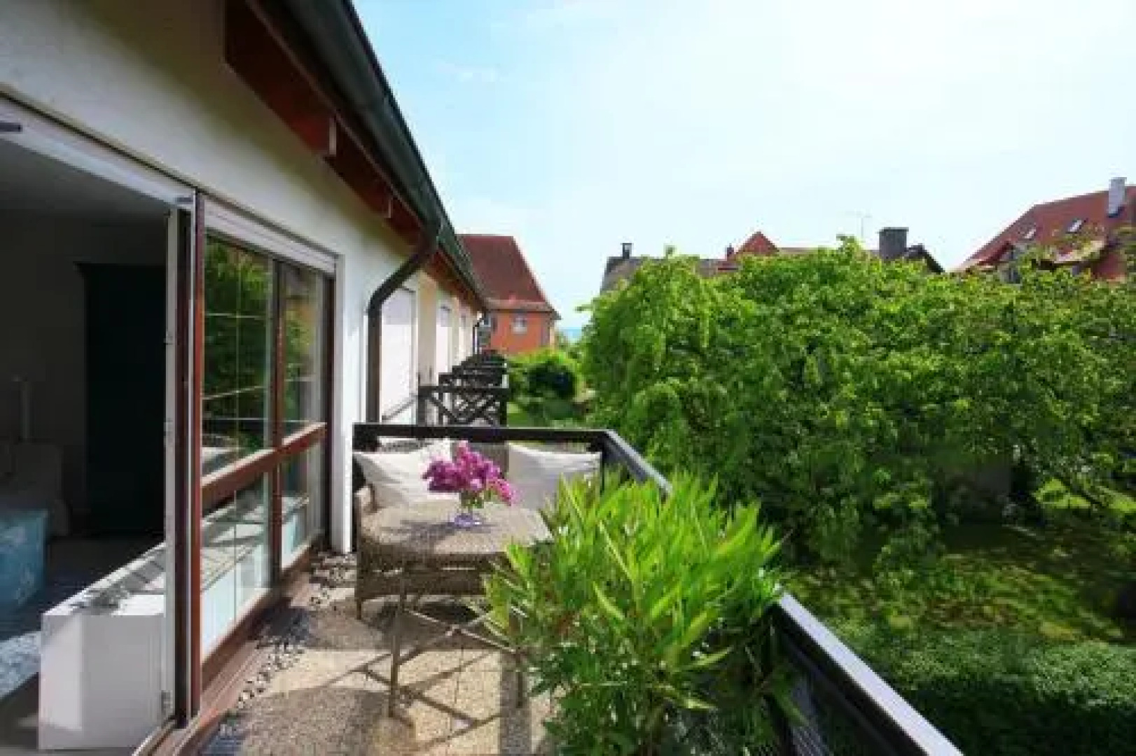Apartes Studio in Hagnau