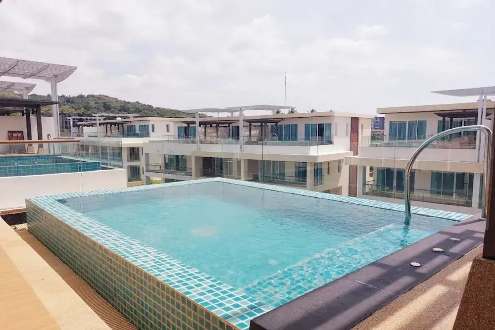 VIP Suite Residence At Tubkaak Beach, Krabi