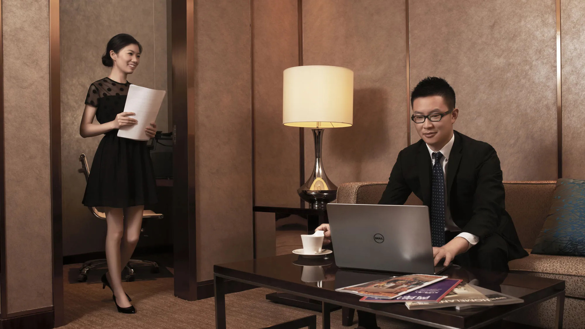 InterContinental Fuzhou by IHG