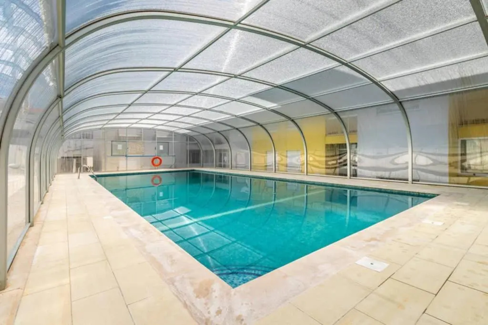 Beach House Cantinho do Mar - Praia da Vieira