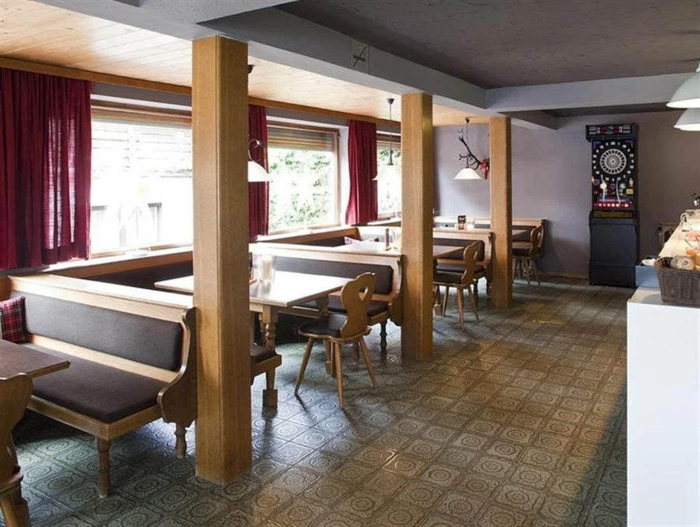 Norberts Kaiserhostel