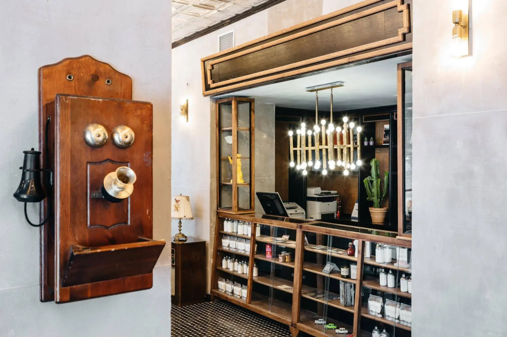 Max Brown Hotel Ku'damm