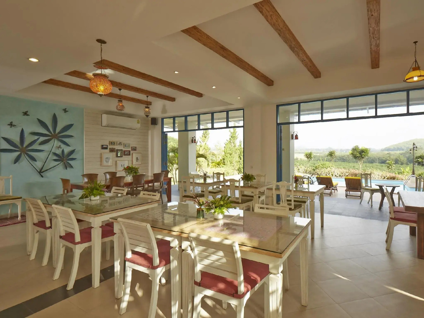 Santosha- Health&Lifestyle Resort