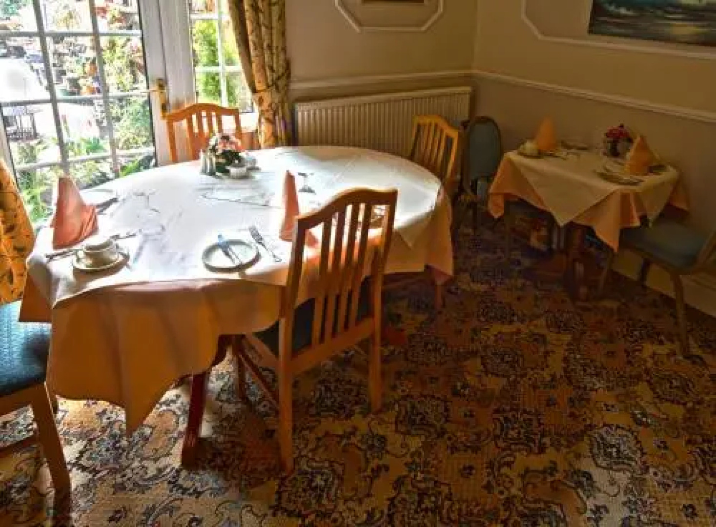 Longleigh Guesthouse