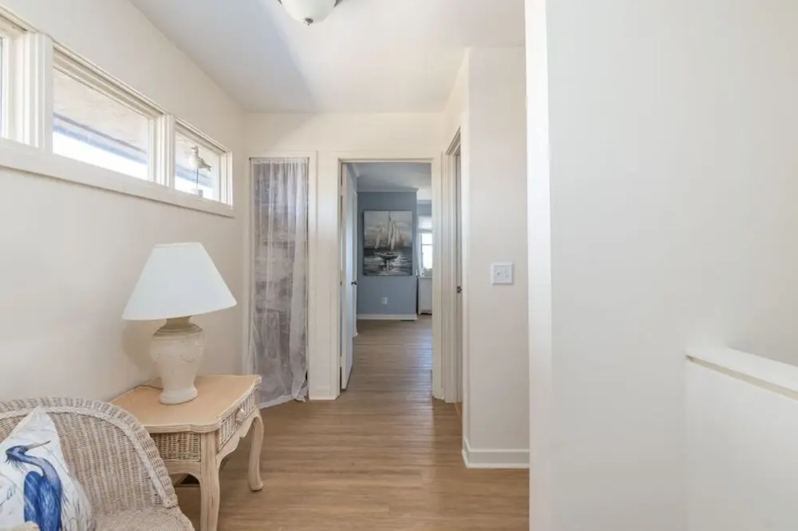 Villa Bella Vista on Harbor Island