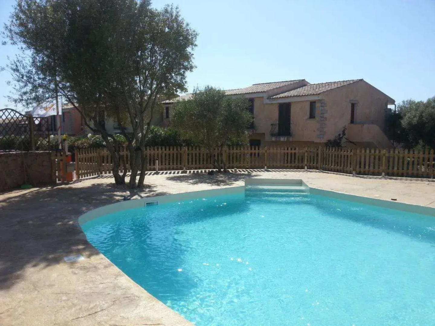 Li Seddi Country House