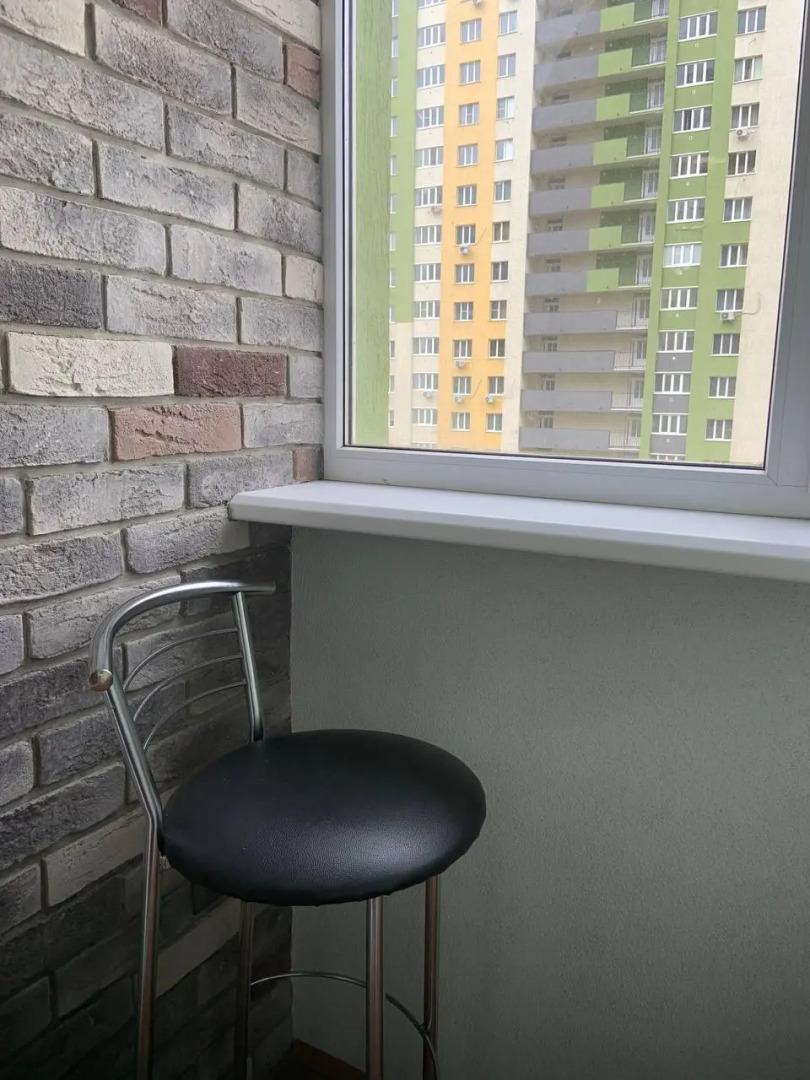 Апартаменты на улице Революционная 101Г