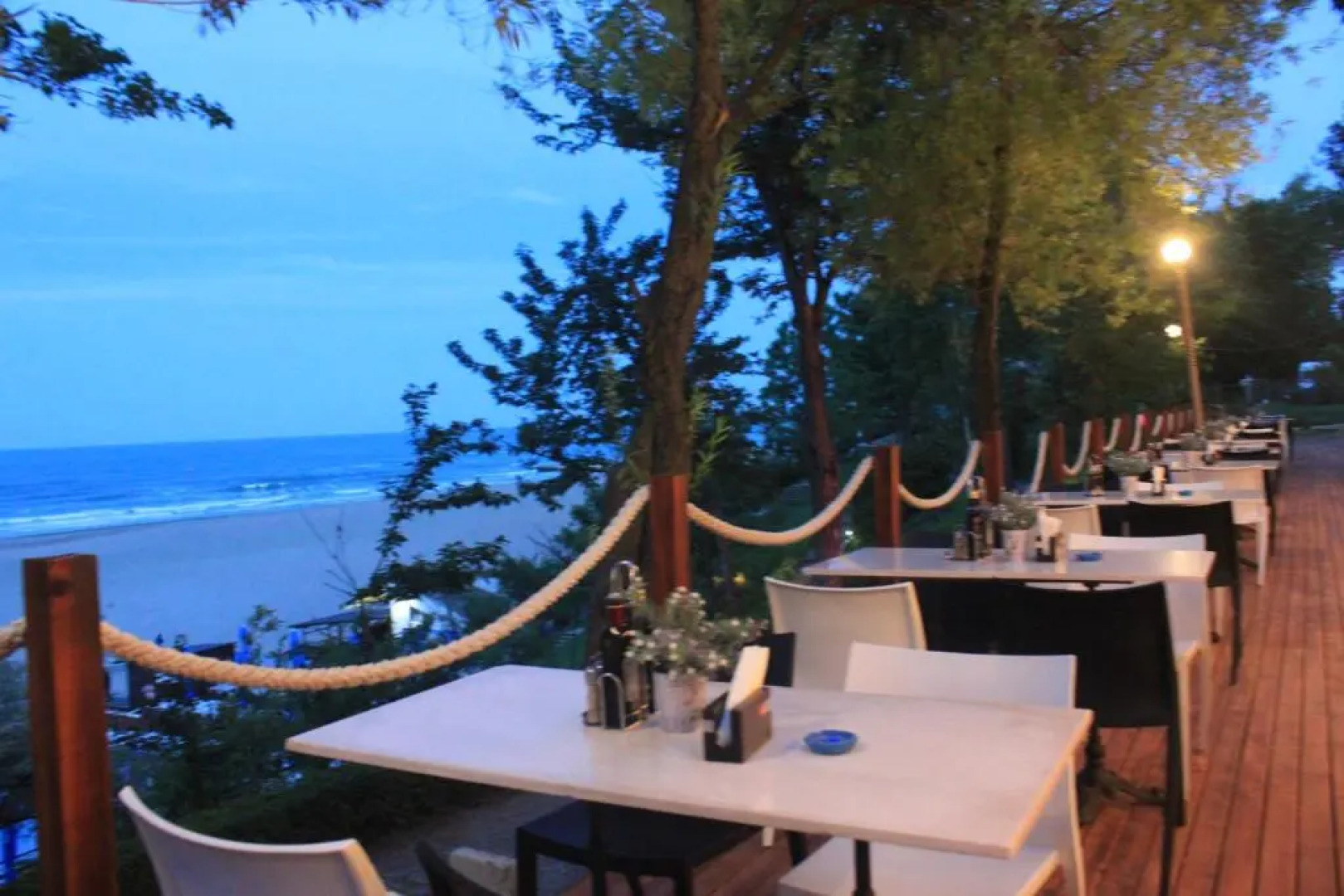 Aqvatonic Balneo Spa - Steaua de Mare