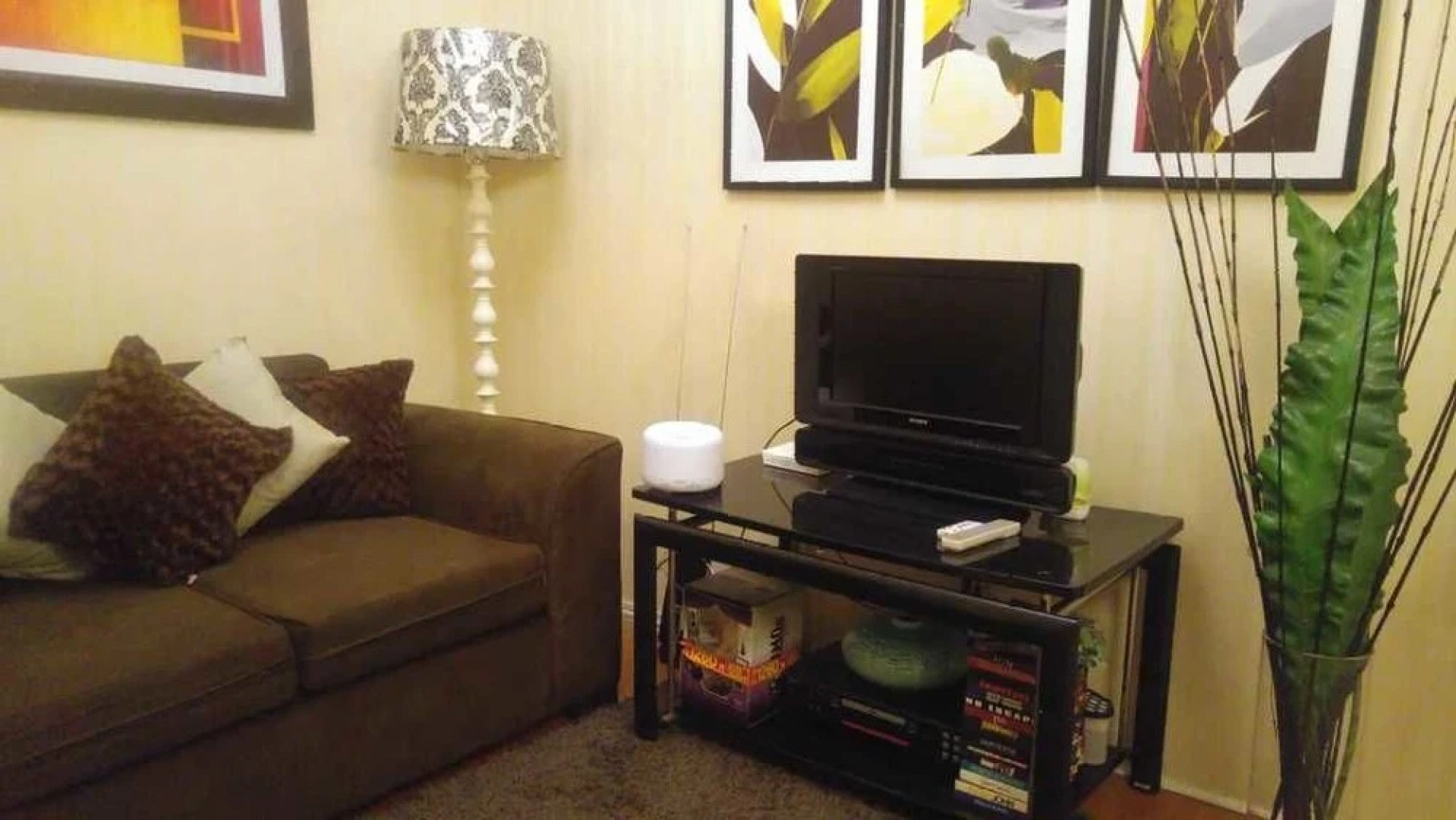 Travellers Transient Lodge Mandaluyong - Hostel