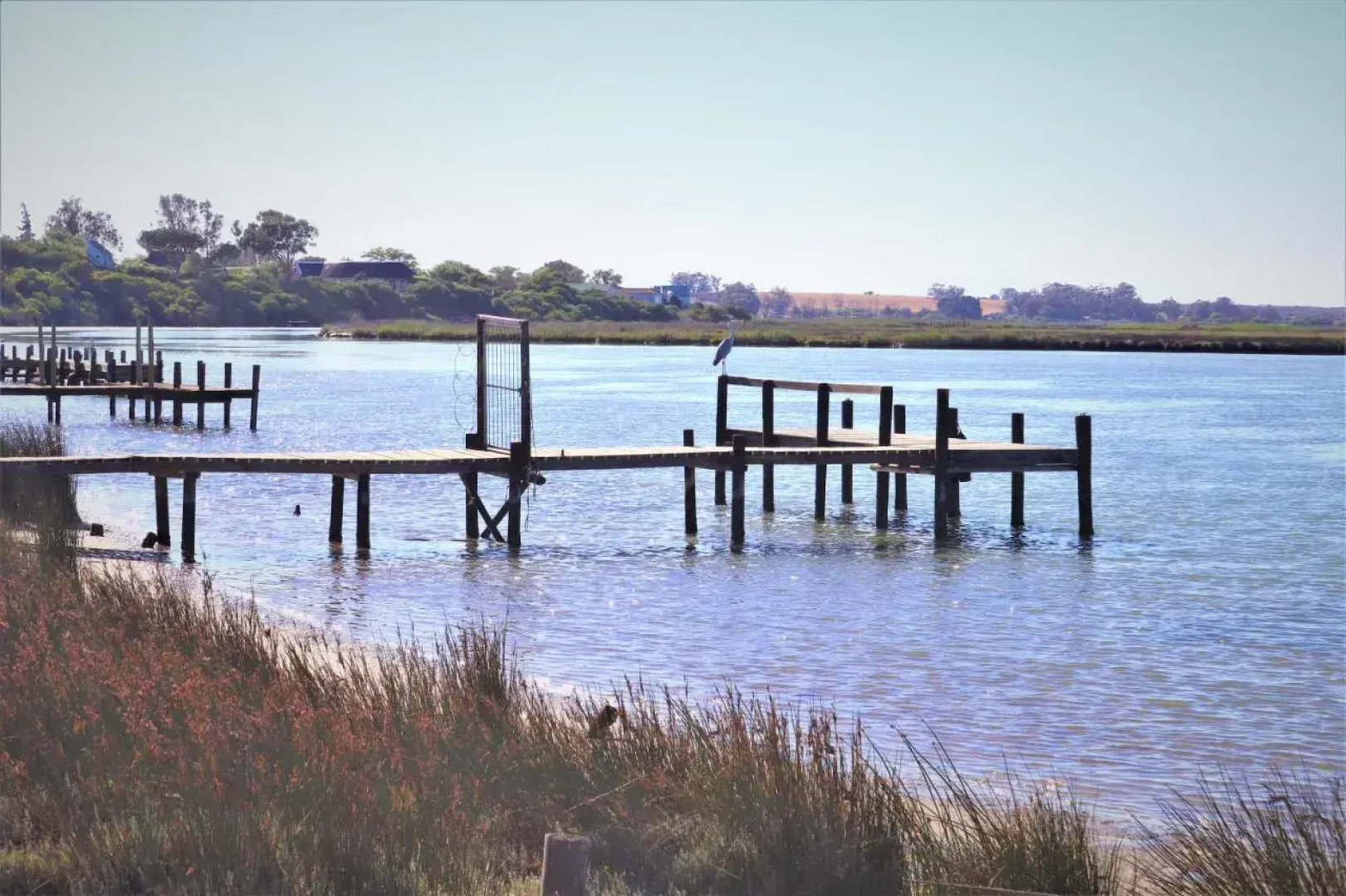 47 On Waterkant Unit A