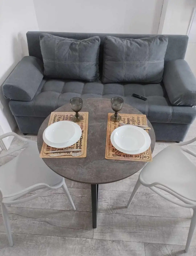 Апартаменты на улице Нефтяников 24