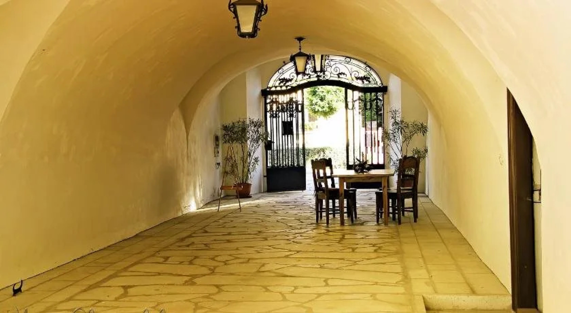 Barta Pince Vendégház Mád