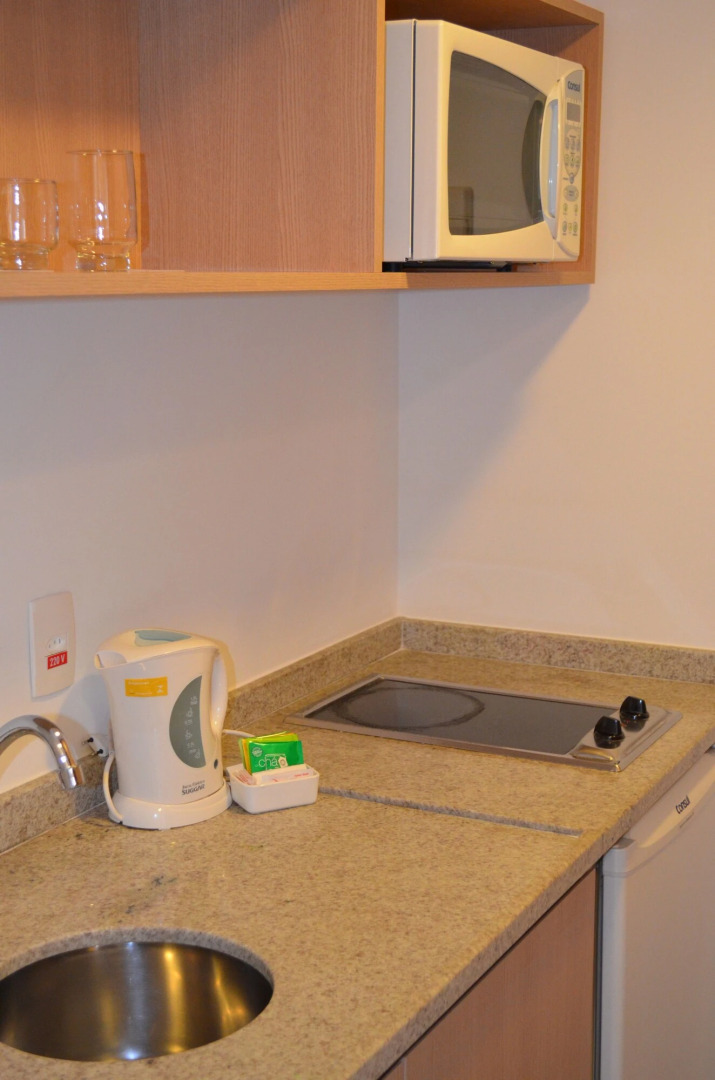 Mercure Manaus Hotel