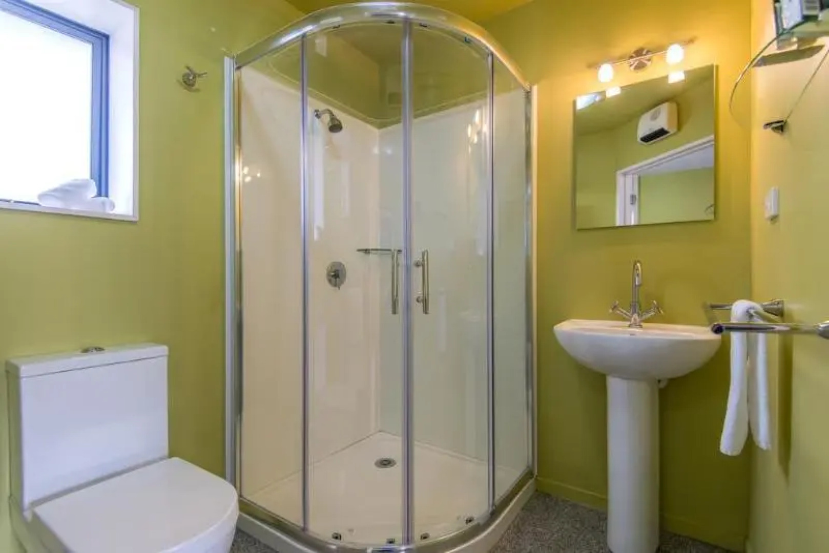 Kaikoura Quality Suites