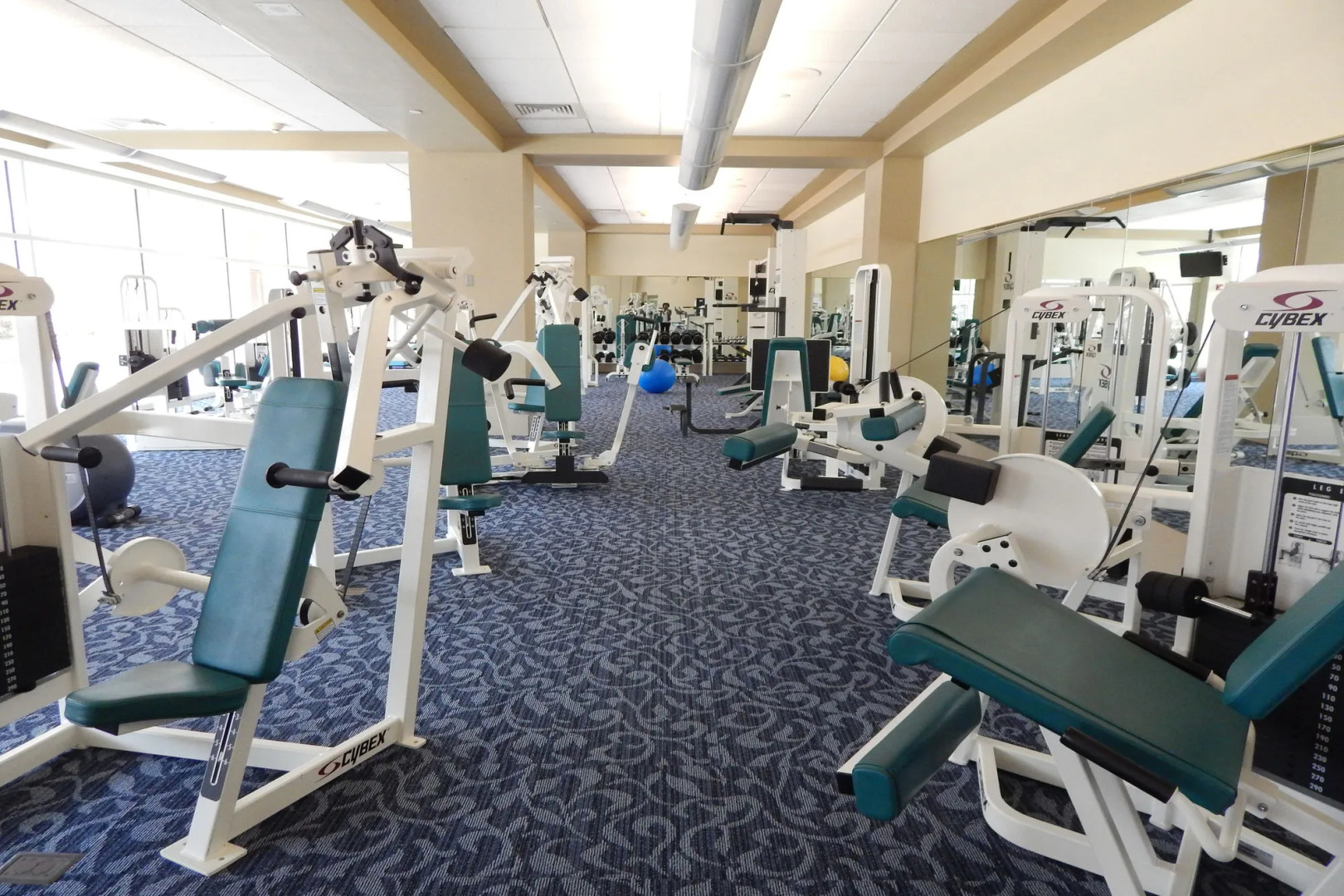 Moody Gardens Hotel, Spa and Convention Center