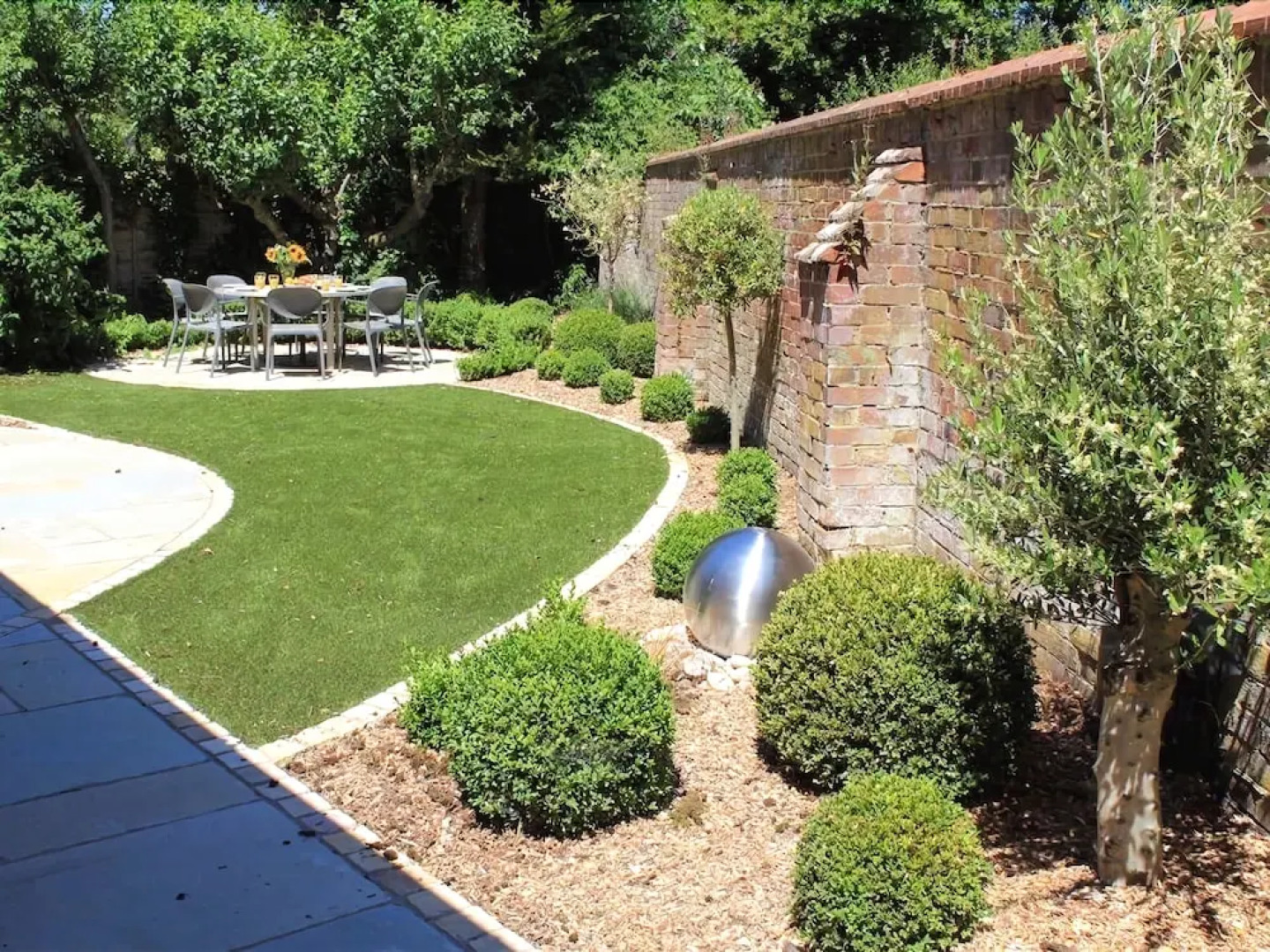 The Lodge at Bashley