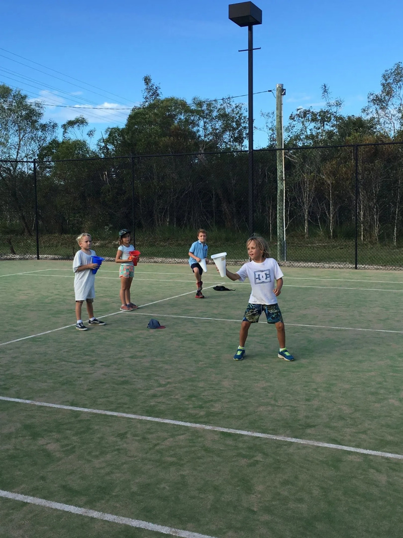 Sandcastles 1770 Motel & Resort