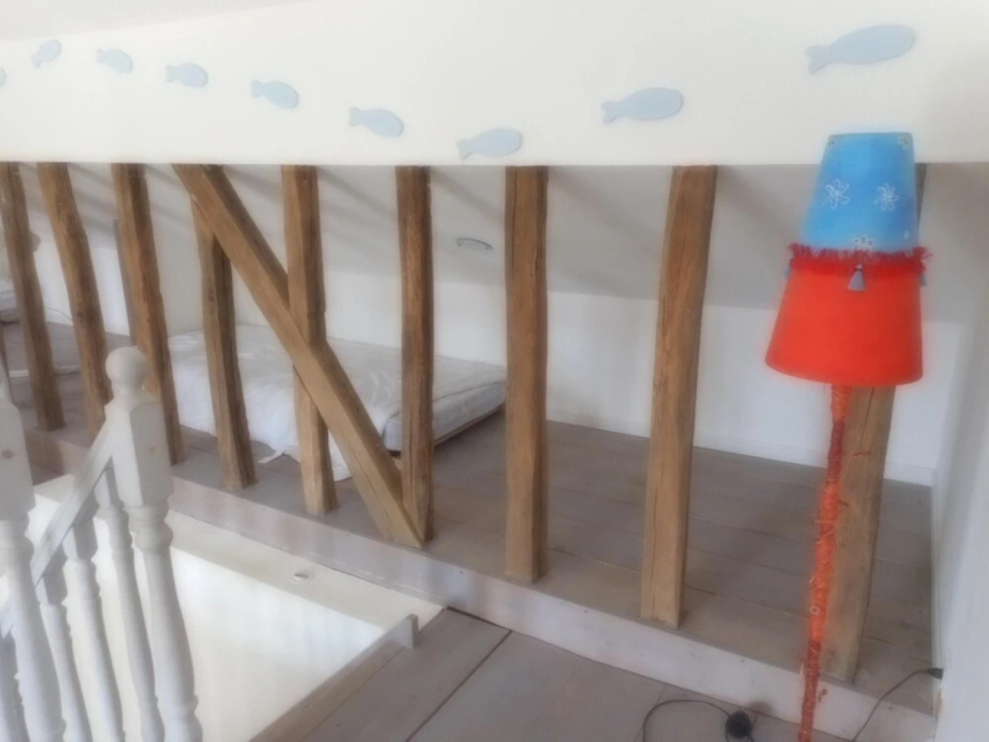 Holiday Home Rue du Bois