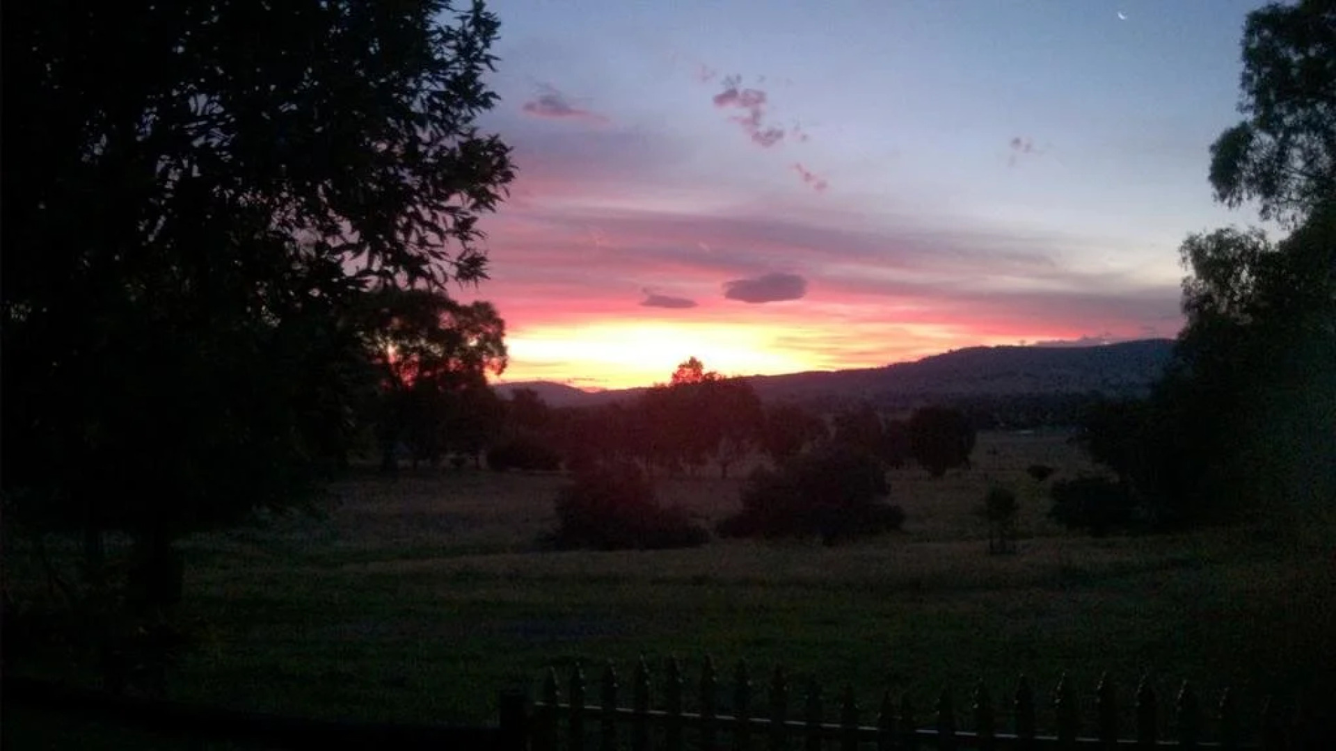 Russellee Bed and Breakfast