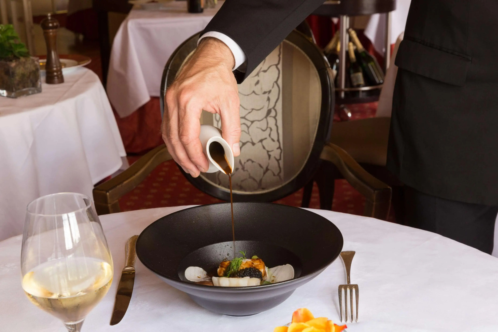 Château De Beaulieu